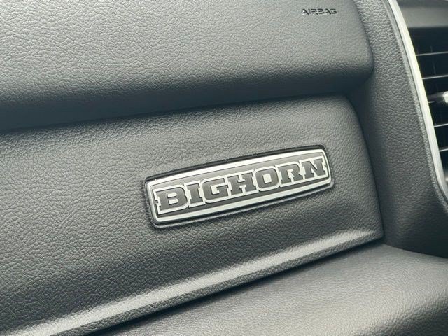 New 2026 RAM 1500 Big Horn AWD/4WD image 28
