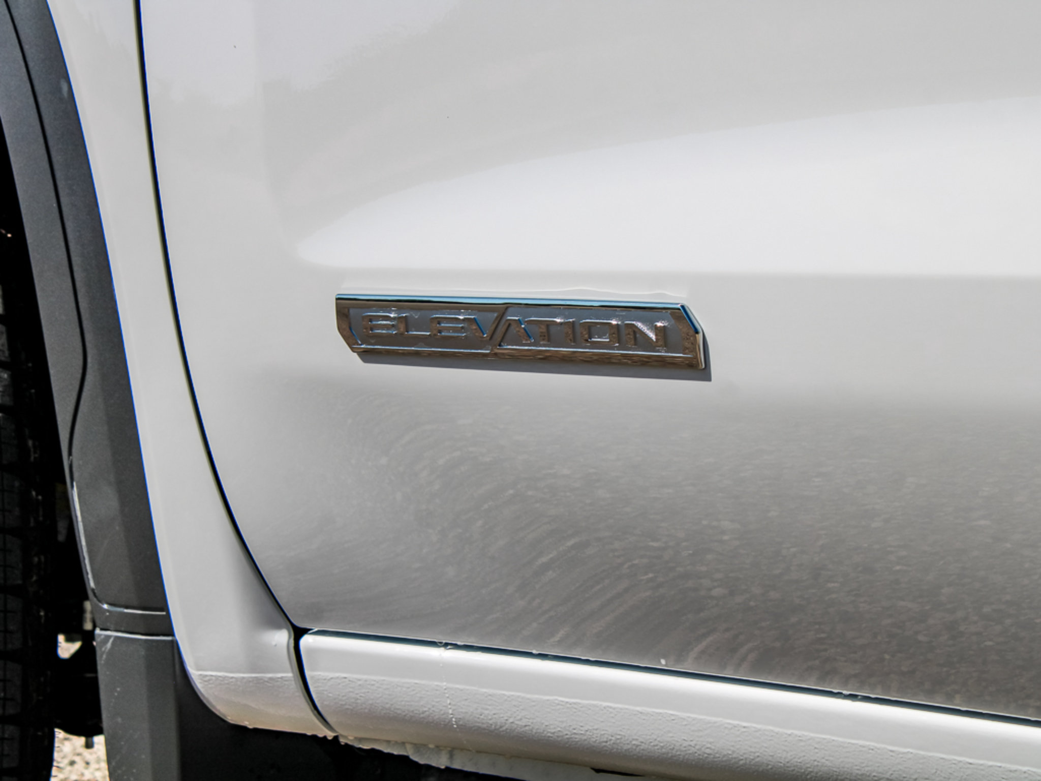 New 2026 GMC Sierra 1500 Elevation AWD/4WD image 14