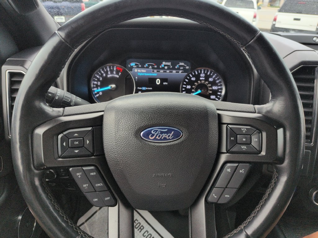 Used 2019 Ford Expedition Max Limited AWD/4WD image 15