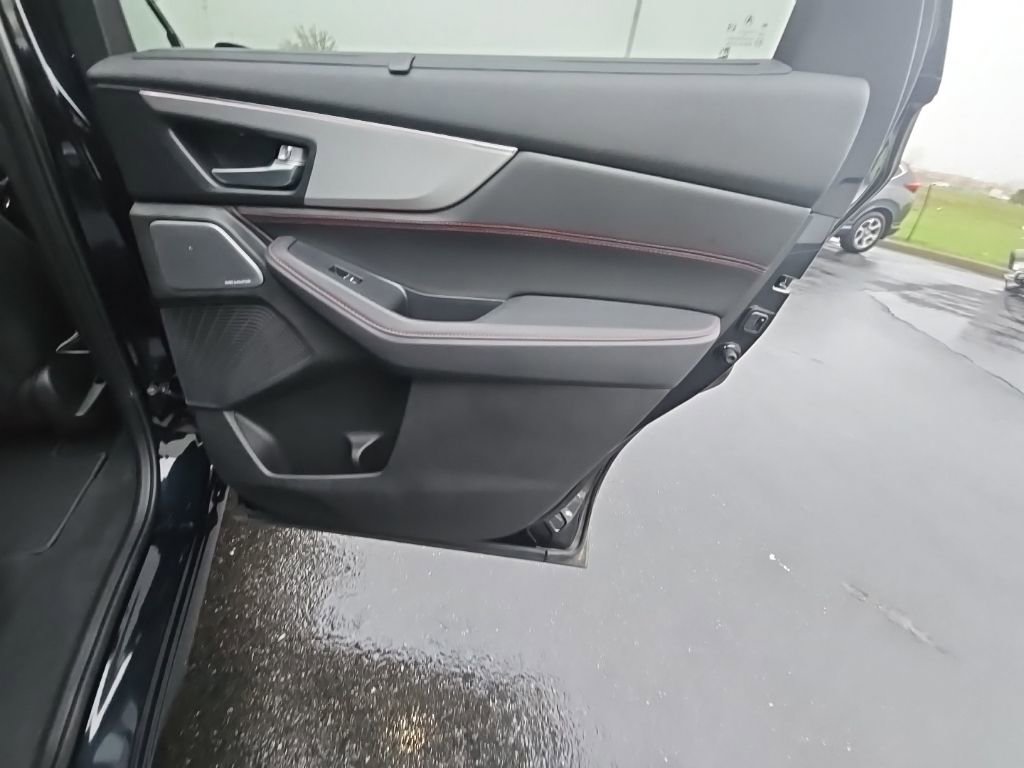 New 2026 Acura MDX A-Spec image 32
