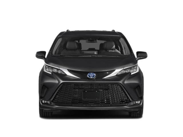 Used 2022 Toyota Sienna XSE AWD/4WD image 4