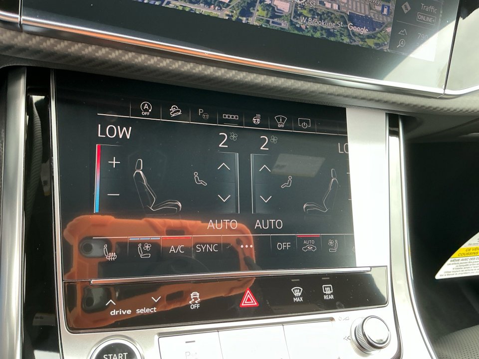 New 2026 Audi Q7 3.0T Prestige image 18