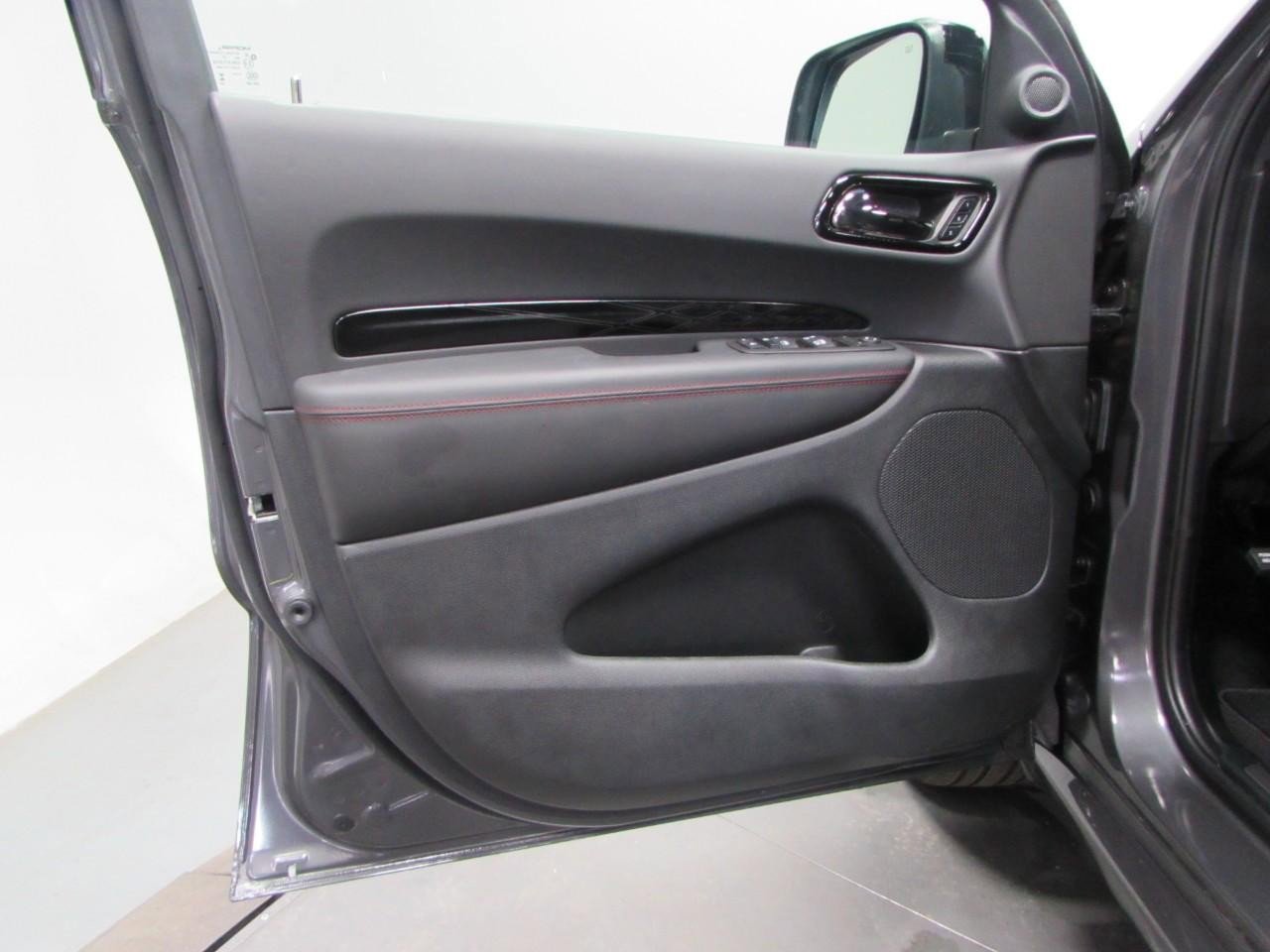 New 2026 Dodge Durango GT image 12