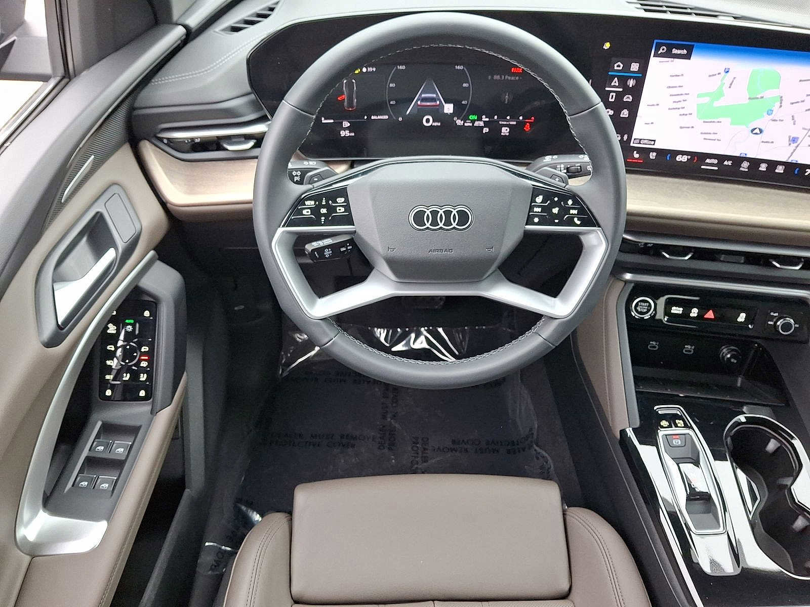 Used 2025 Audi Q5 Premium Plus w/ Premium Plus image 21