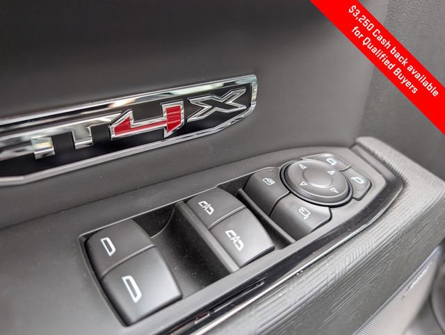 New 2026 GMC Sierra 1500 AT4X AWD/4WD image 16