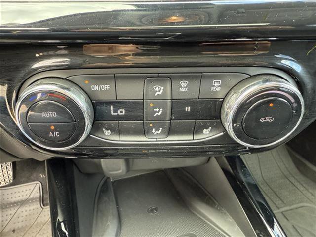 Certified 2024 Chevrolet Trax ACTIV w/ Sunroof Package image 22