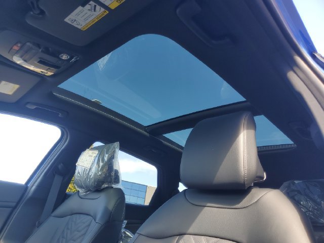 New 2026 Kia Sportage X-Line w/ X-Line Technology Package AWD/4WD image 15