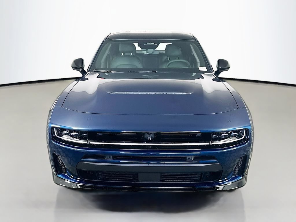 New 2026 Dodge Charger R/T AWD/4WD image 2