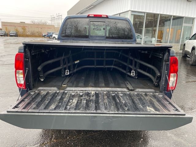 Used 2018 Nissan Frontier SV w/ Value Truck Package image 21