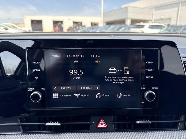 Certified 2023 Kia Sportage LX image 23