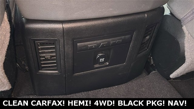 Used 2018 RAM 1500 Big Horn image 22