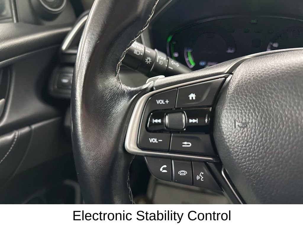 Used 2022 Honda Insight Touring image 36