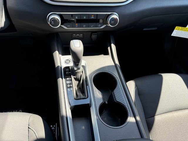 Certified 2025 Nissan Altima 2.5 S FWD image 19