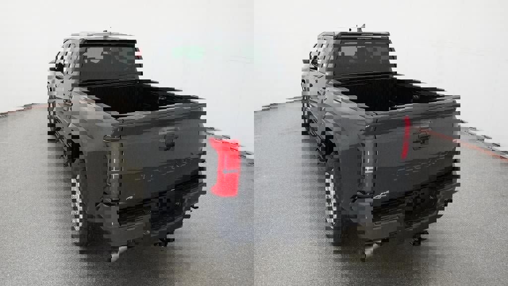 New 2026 Toyota Tacoma SR5 image 6