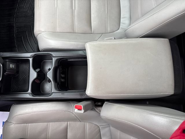 Used 2017 Honda CR-V EX-L image 26