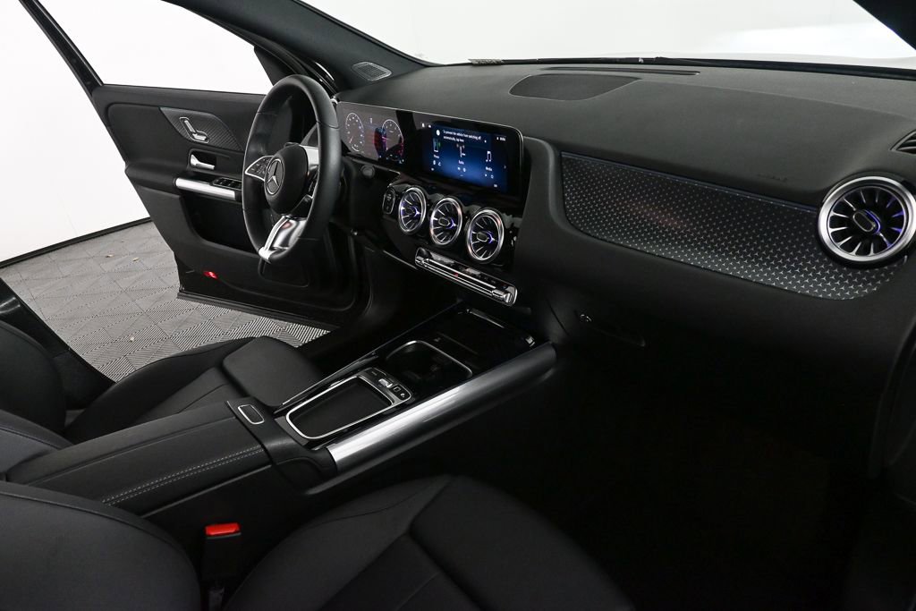 Certified 2026 Mercedes-Benz GLA 250 image 23