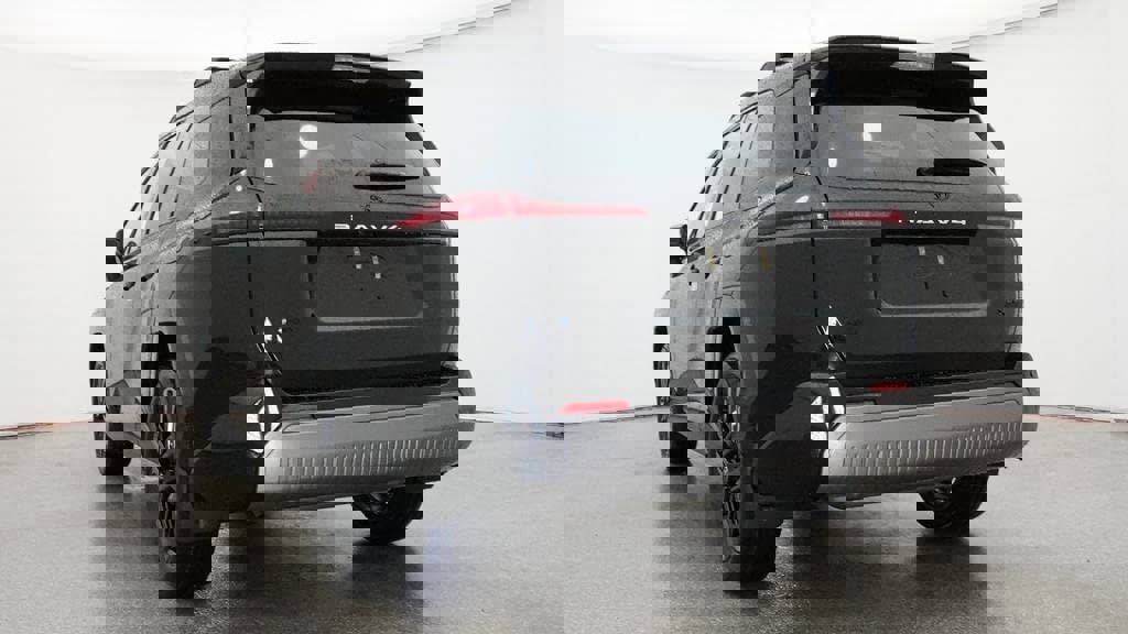 New 2026 Toyota RAV4 XSE image 22