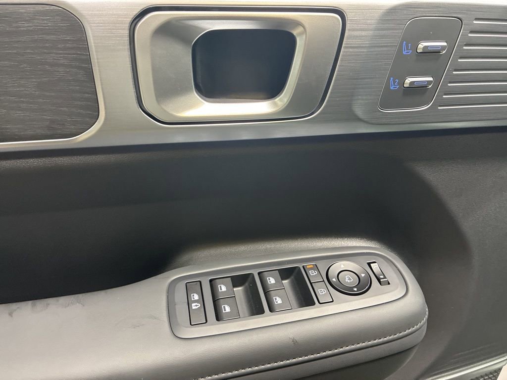 New 2026 Hyundai Santa Fe Limited image 53