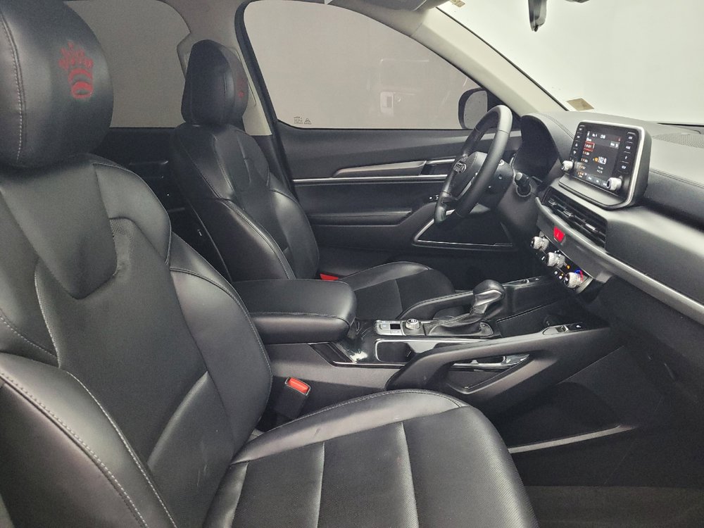 Used 2021 Kia Telluride S image 21