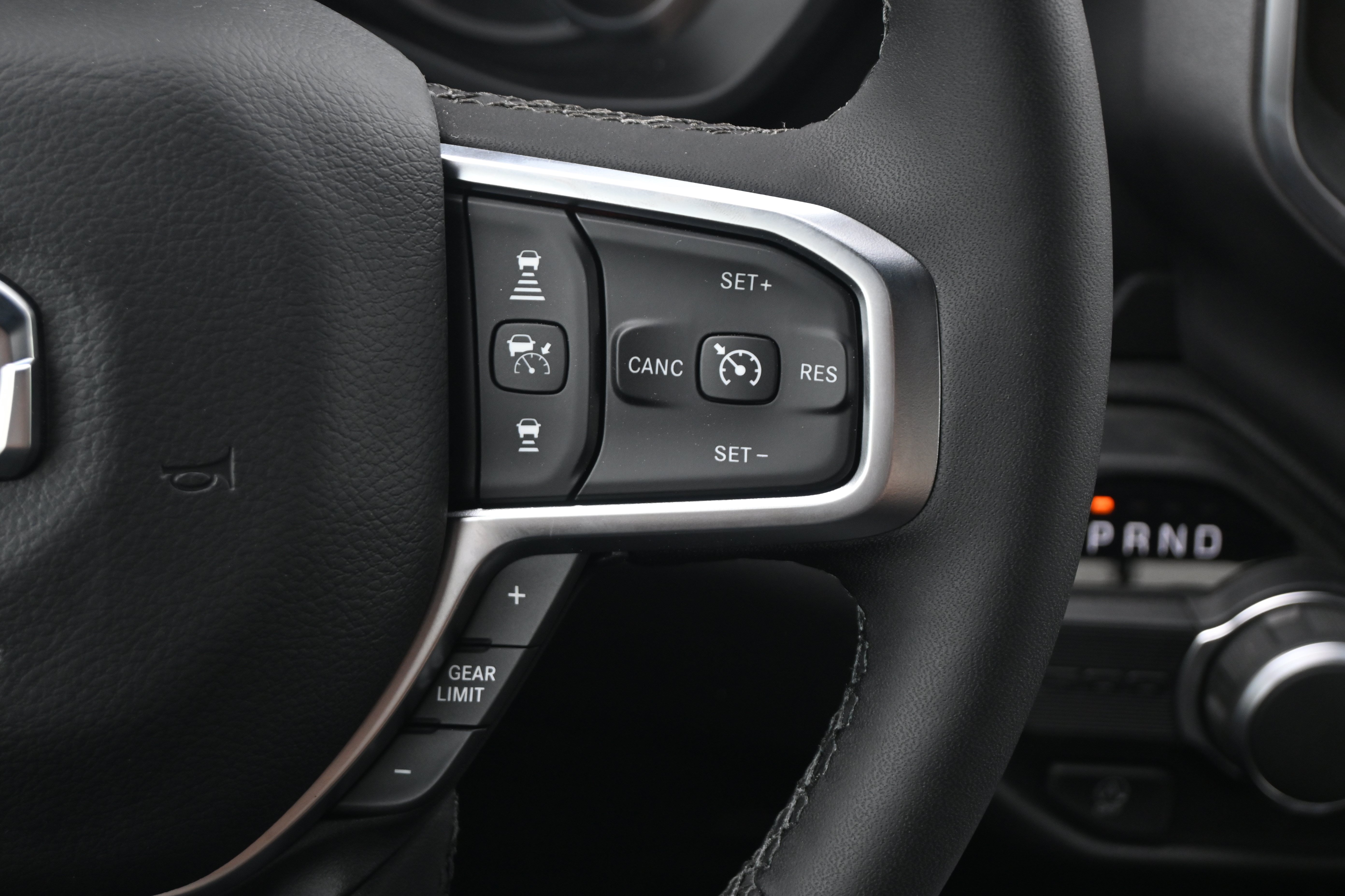 New 2026 RAM 1500 Big Horn w/ Night Edition RWD image 19
