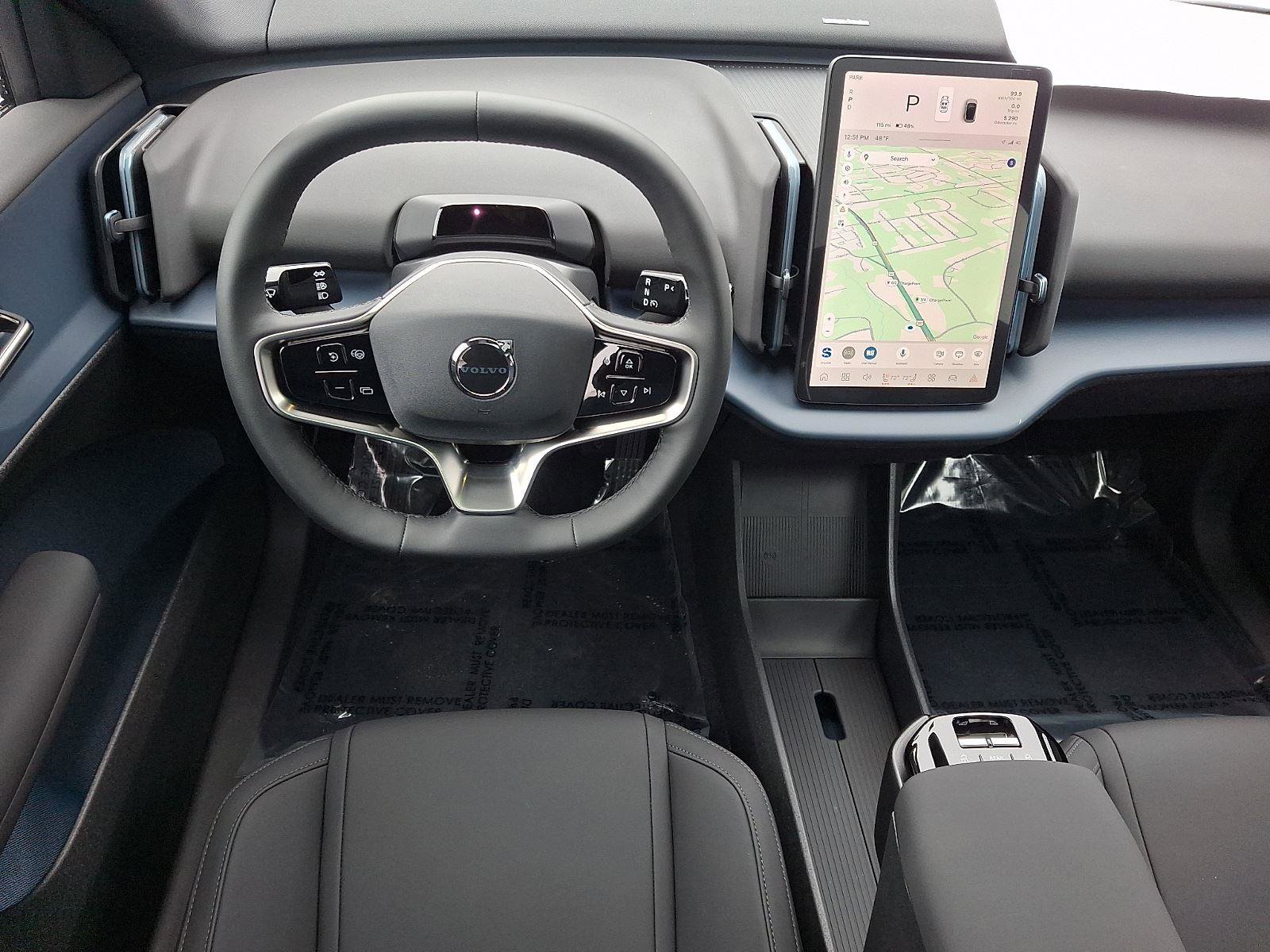 Certified 2025 Volvo EX30 Ultra w/ Protection Package Premier image 12