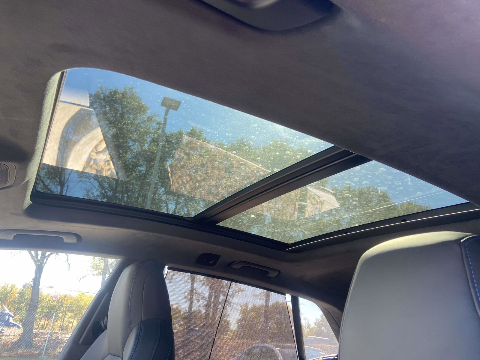 New 2026 Audi RS Q8 performance image 19