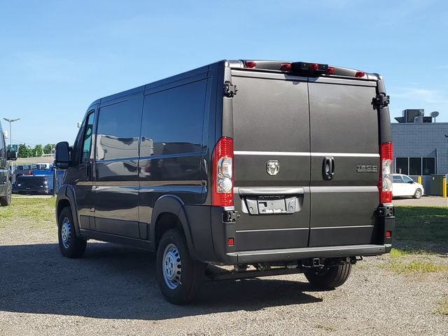 New 2026 RAM ProMaster 1500 w/ Convenience Group FWD image 6