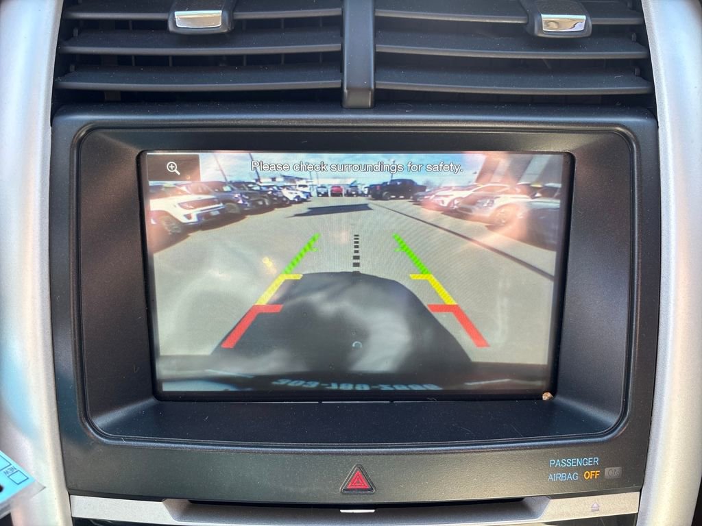 Used 2011 Ford Edge Limited image 18