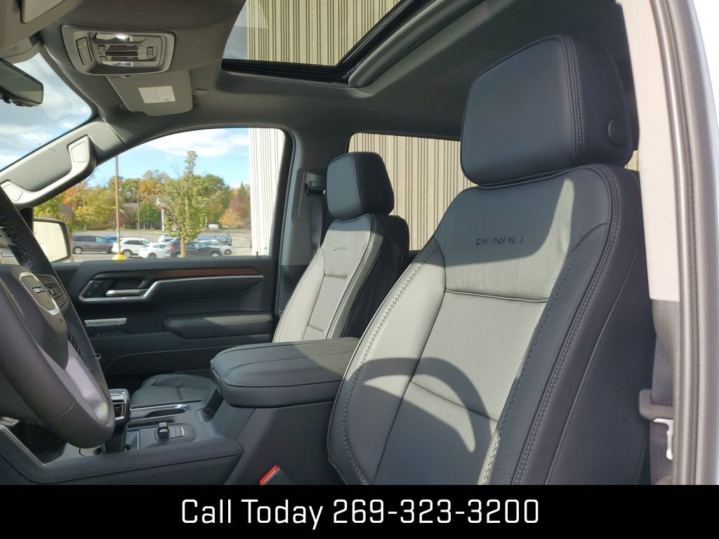 New 2026 GMC Sierra 1500 Denali w/ Denali Reserve Package image 20