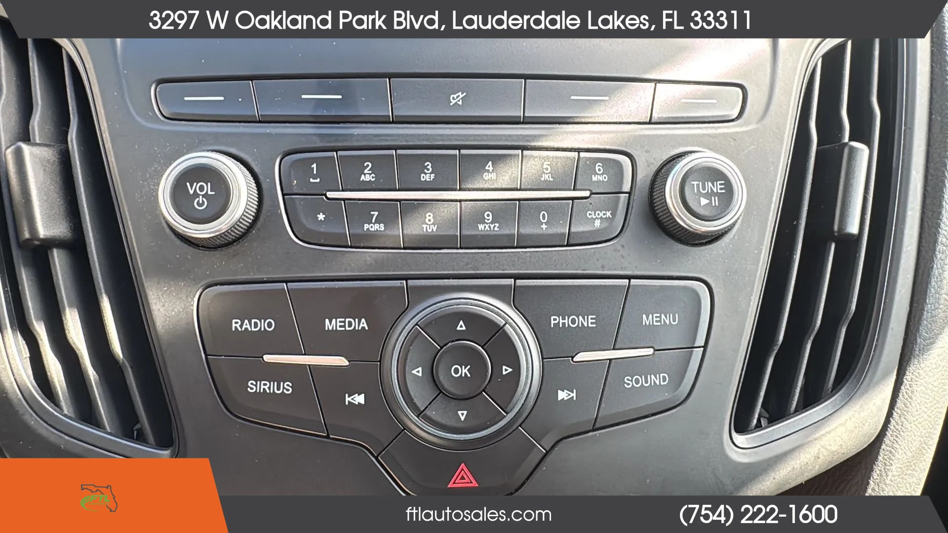 Used 2018 Ford Focus SE FWD image 67