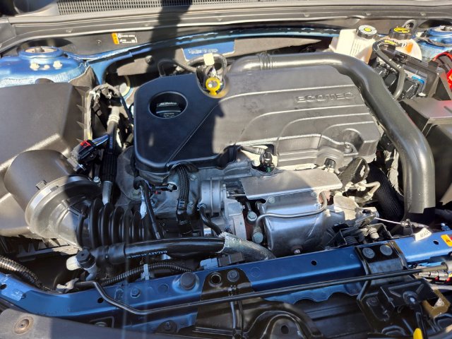 Used 2025 Chevrolet Malibu LS FWD image 21