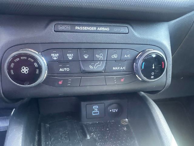 Used 2022 Ford Bronco Sport Big Bend w/ Convenience Package AWD/4WD image 15