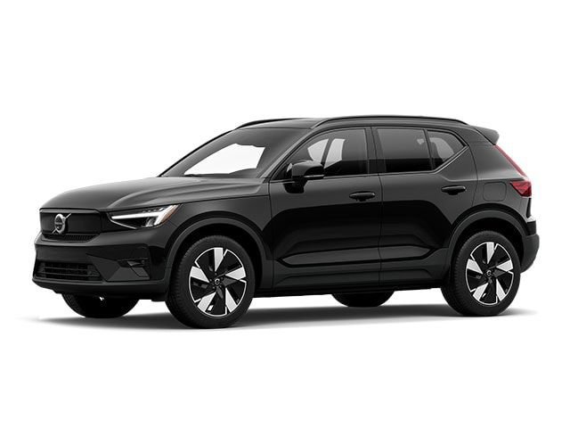 New 2024 Volvo XC40 Recharge Plus w/ Protection Package Premier RWD image 1