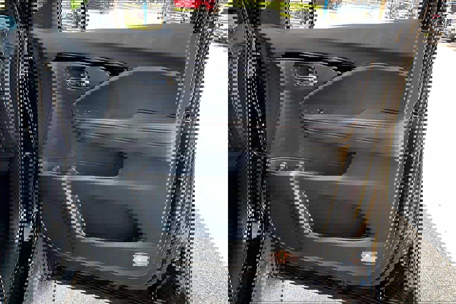 Certified 2026 Honda Ridgeline Black Edition image 23