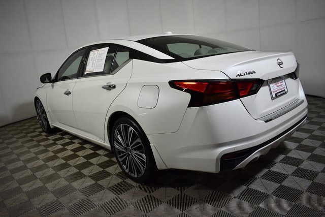 Certified 2023 Nissan Altima 2.5 SL image 6