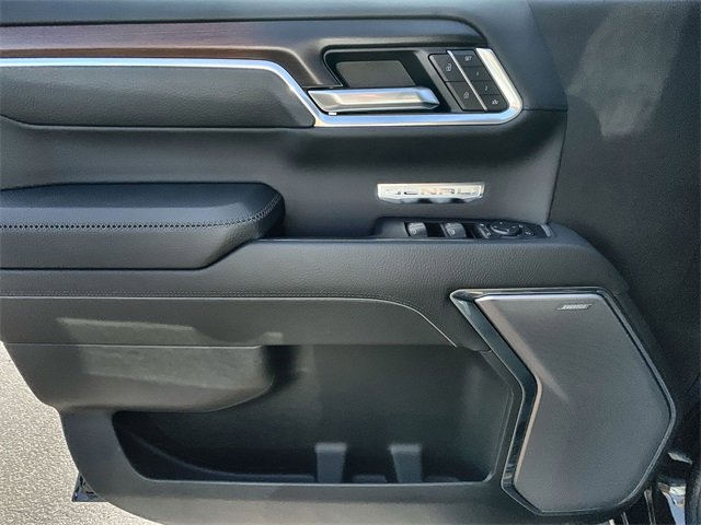New 2026 GMC Sierra 1500 Denali image 23