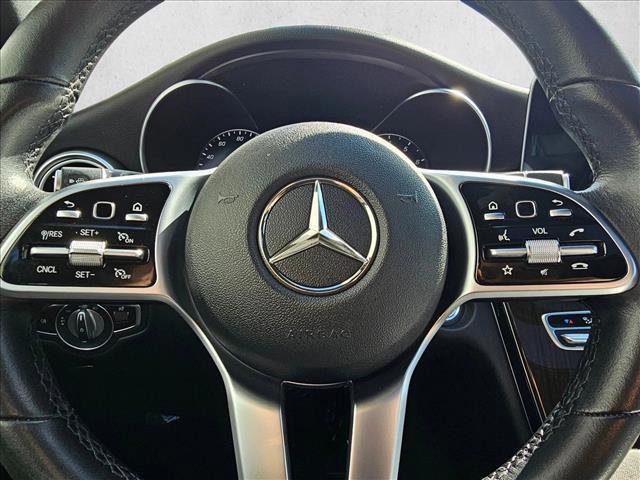 Used 2020 Mercedes-Benz C 300 4MATIC Sedan image 21
