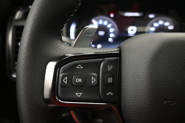 New 2027 RAM 1500 Rebel w/ Rebel Level 2 Equipment Group AWD/4WD image 14