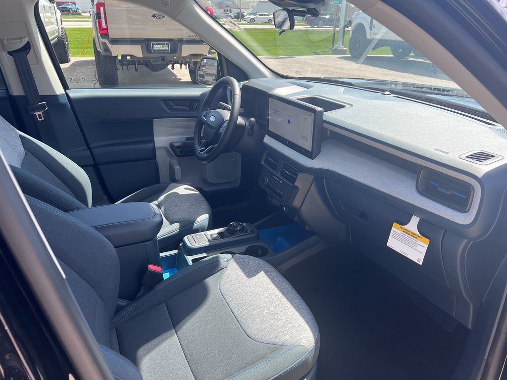 New 2026 Ford Maverick XLT AWD/4WD image 17