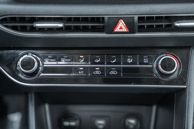 Used 2021 Hyundai Sonata SE FWD image 19