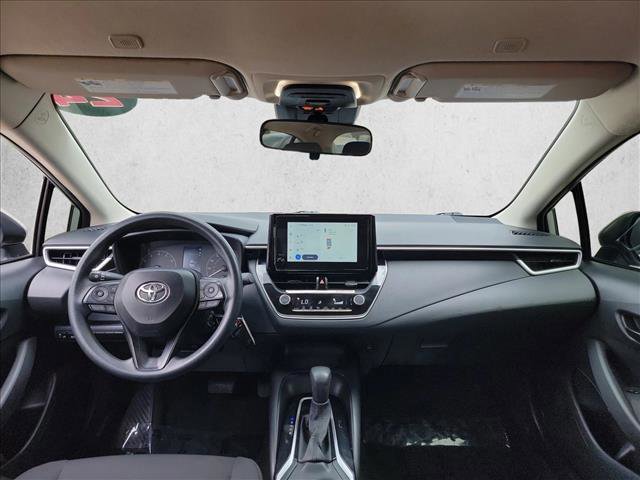 Used 2024 Toyota Corolla LE FWD image 18