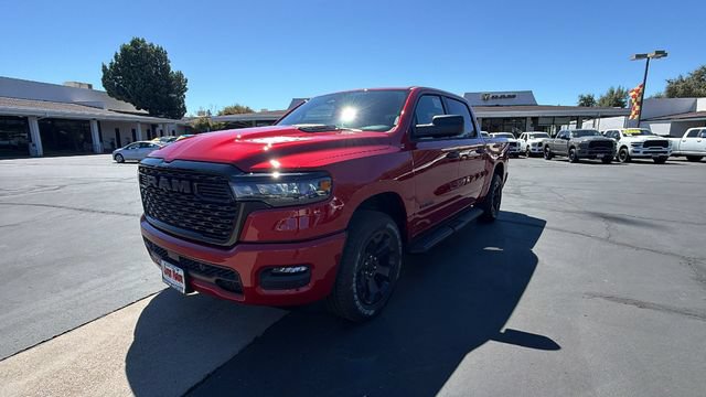 New 2026 RAM 1500 Express