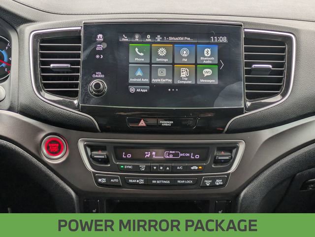 Used 2021 Honda Pilot EX-L image 23