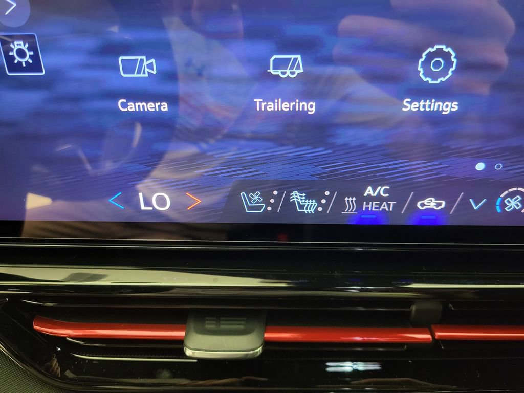 New 2026 Chevrolet Silverado EV Trail Boss w/ Plus Package AWD/4WD image 12