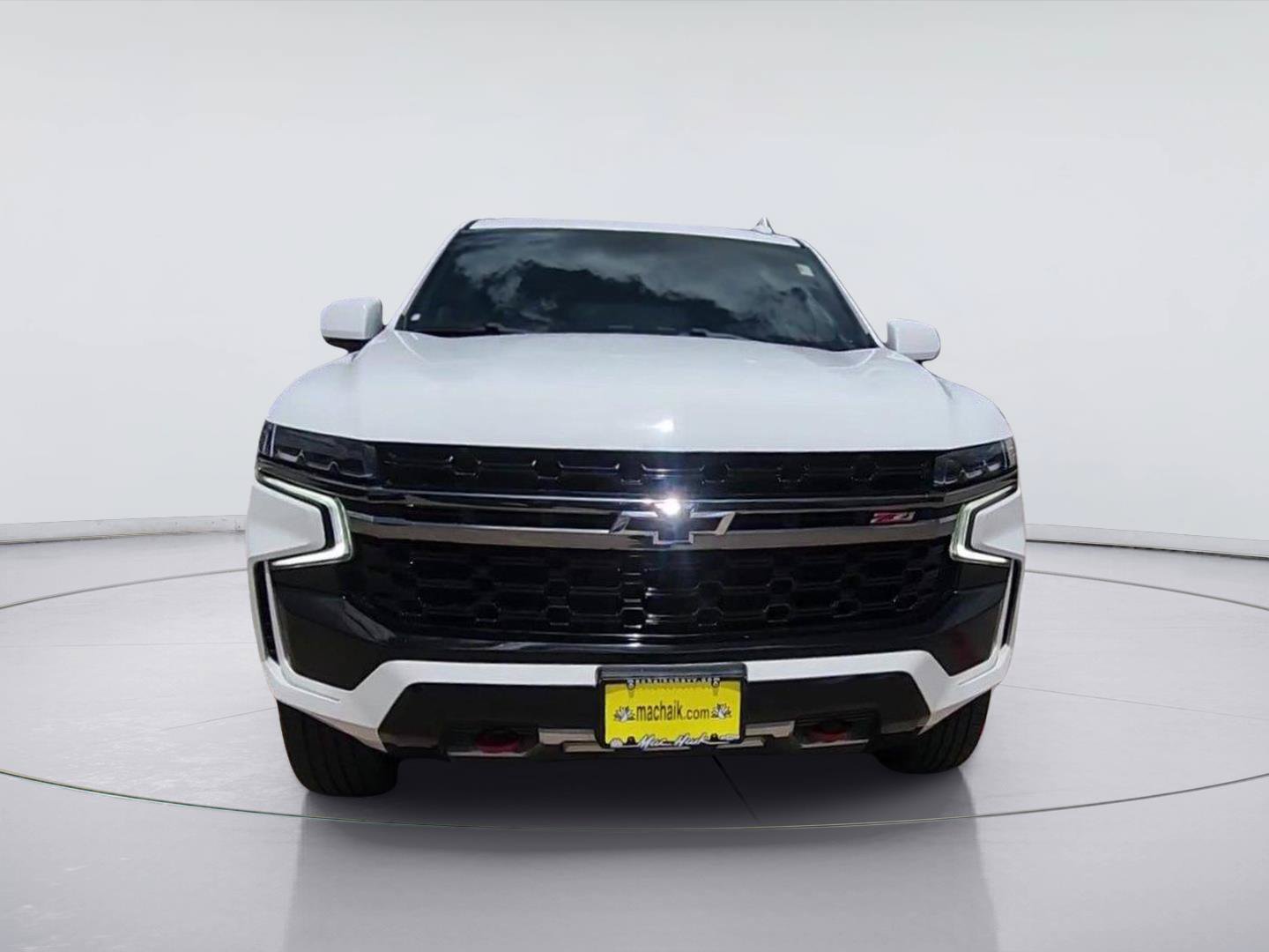 Certified 2022 Chevrolet Suburban Z71 AWD/4WD image 3