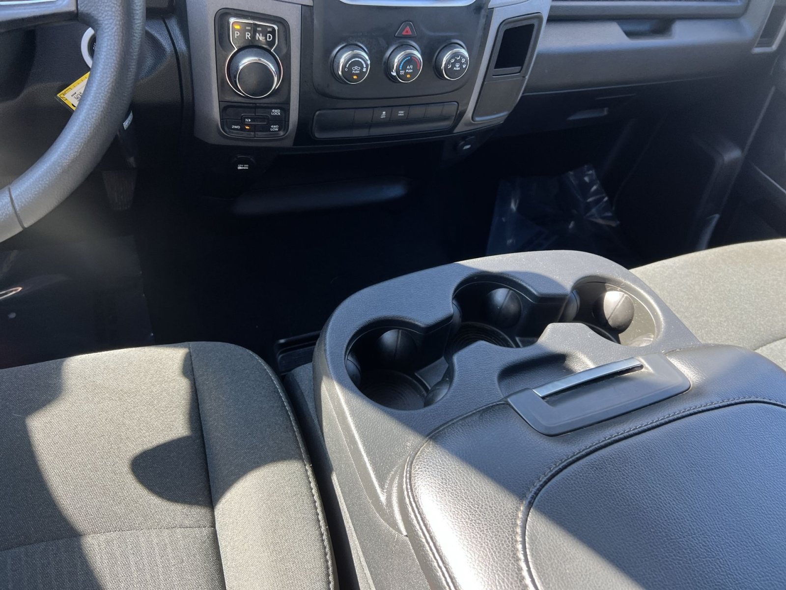 Used 2021 RAM 1500 Tradesman w/ Tradesman SXT Package AWD/4WD image 21