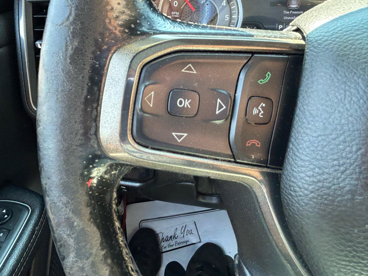 Used 2019 RAM 1500 Sport w/ Level 2 Equipment Group AWD/4WD image 18