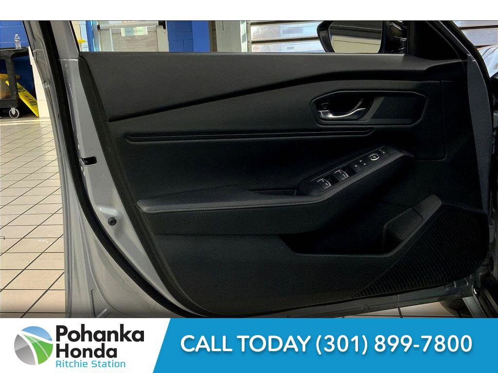 Used 2023 Honda Accord Sport image 25