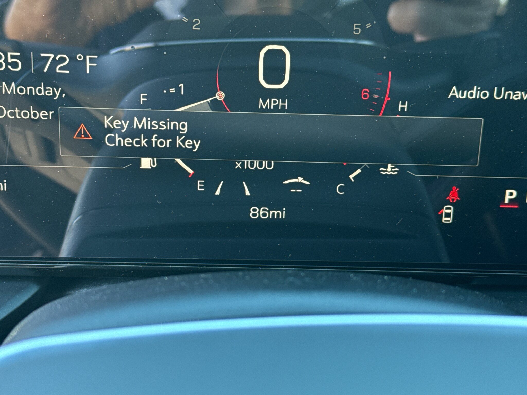 New 2027 GMC Terrain Elevation w/ Elevation Premium Package FWD image 14