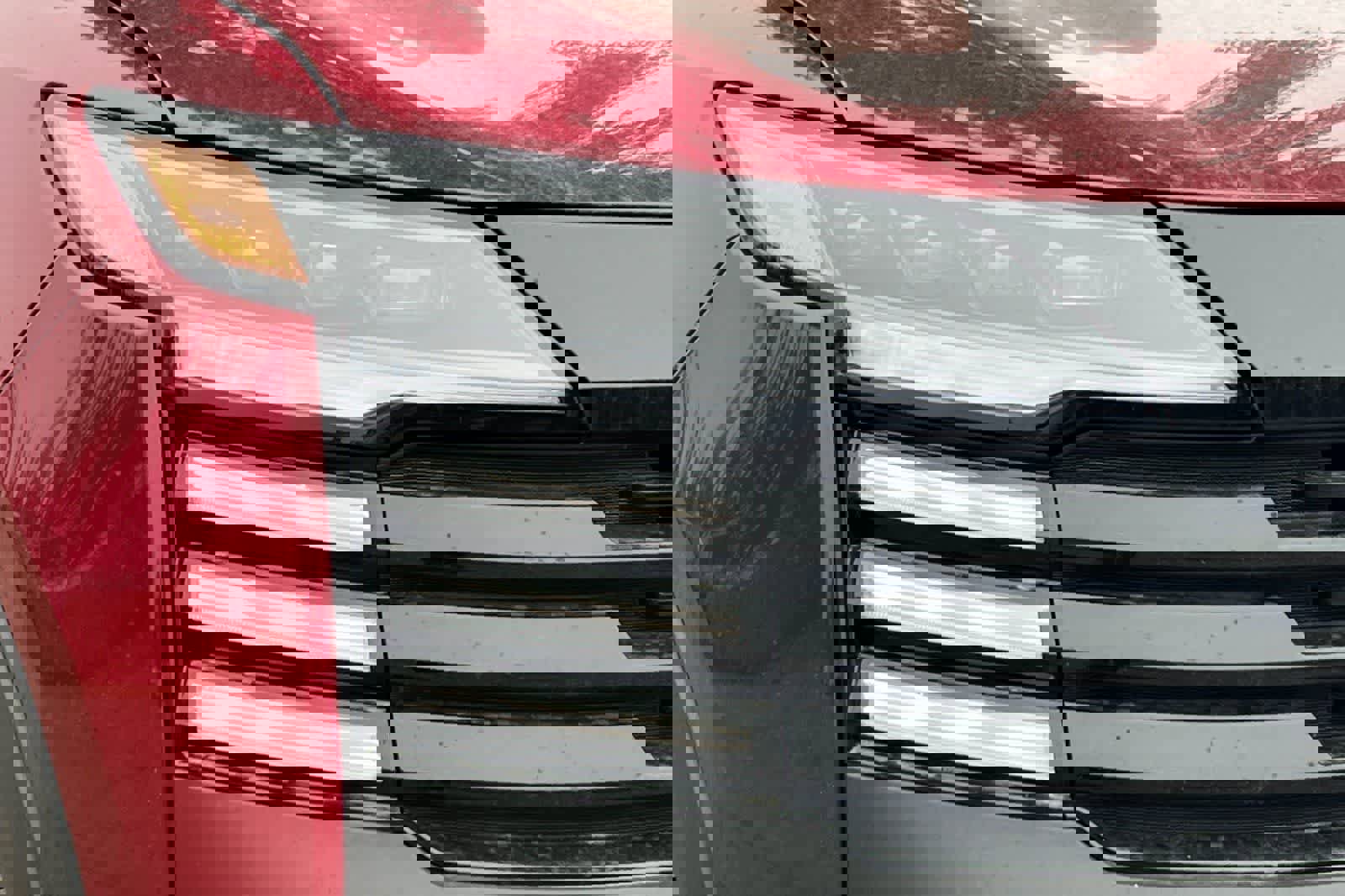 New 2026 Nissan Kicks SR AWD/4WD image 29